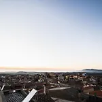 Su 'e Torigheddu - Casa Con Terrazza Panoramica Apartament Cuglieri