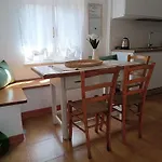 Su 'e Torigheddu - Casa Con Terrazza Panoramica Cuglieri