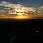 Apartament Su 'e Torigheddu - Casa Con Terrazza Panoramica Cuglieri