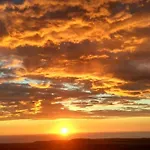 Su 'e Torigheddu - Casa Con Terrazza Panoramica Cuglieri
