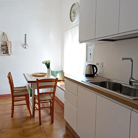 Su 'e Torigheddu - Casa Con Terrazza Panoramica * Cuglieri