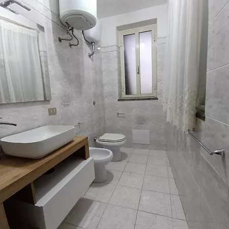 Su 'e Torigheddu - Casa Con Terrazza Panoramica Apartament *