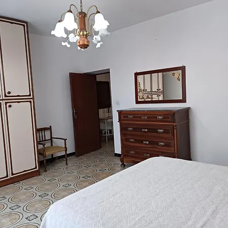 Apartament Su 'e Torigheddu - Casa Con Terrazza Panoramica Cuglieri