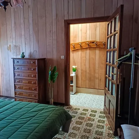 Su 'e Torigheddu - Casa Con Terrazza Panoramica