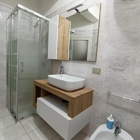 Su 'e Torigheddu - Casa Con Terrazza Panoramica Apartment *