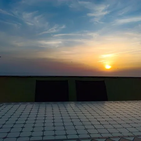 Su 'e Torigheddu - Casa Con Terrazza Panoramica Apartament Cuglieri