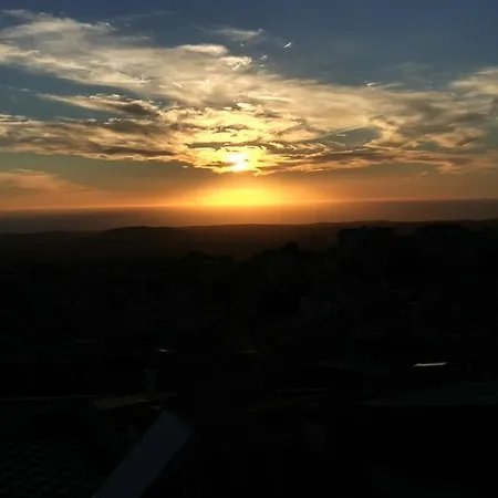 Apartment Su 'e Torigheddu - Casa Con Terrazza Panoramica Cuglieri