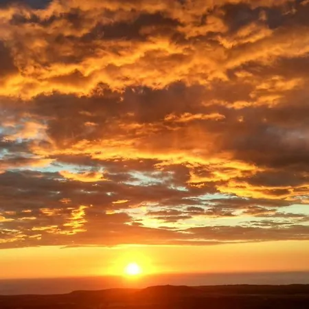 Su 'e Torigheddu - Casa Con Terrazza Panoramica Cuglieri