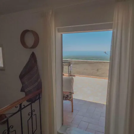 Su 'e Torigheddu - Casa Con Terrazza Panoramica *