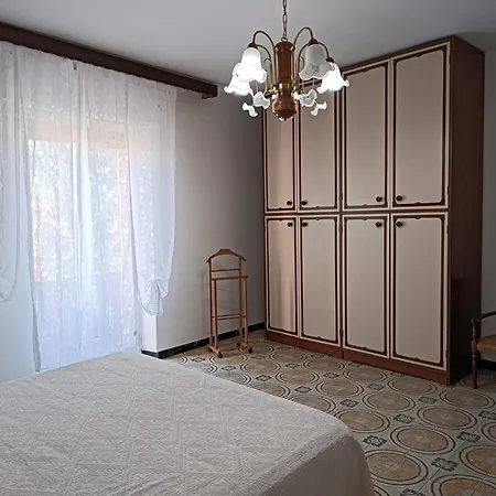 Su 'e Torigheddu - Casa Con Terrazza Panoramica *