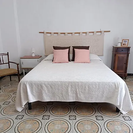 Διαμέρισμα Su 'e Torigheddu - Casa Con Terrazza Panoramica *