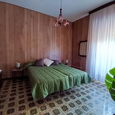 Su 'e Torigheddu - Casa Con Terrazza Panoramica Apartment Cuglieri