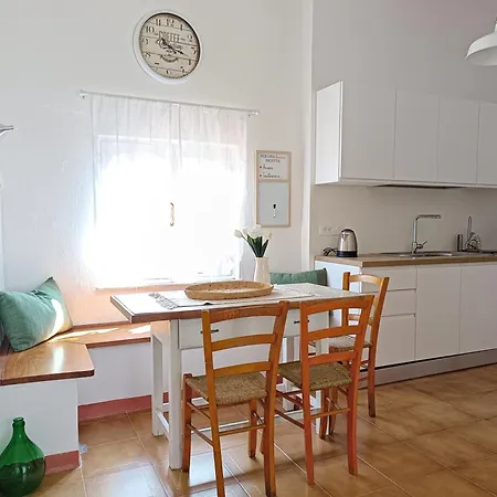 Su 'e Torigheddu - Casa Con Terrazza Panoramica *