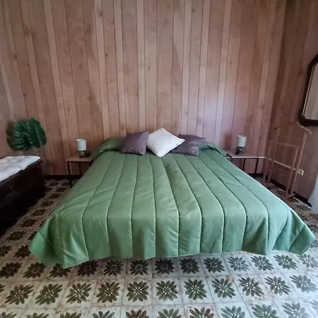 Su 'e Torigheddu - Casa Con Terrazza Panoramica * Cuglieri