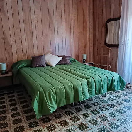 Su 'e Torigheddu - Casa Con Terrazza Panoramica Διαμέρισμα Cuglieri