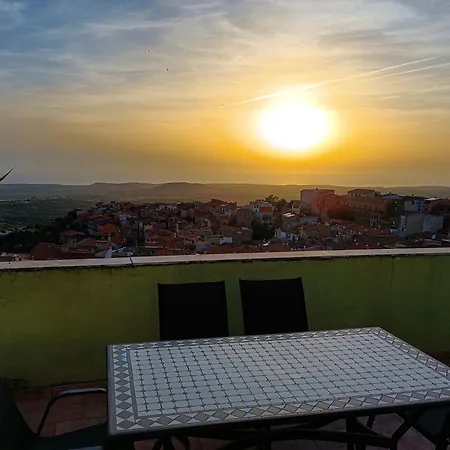 Su 'e Torigheddu - Casa Con Terrazza Panoramica *