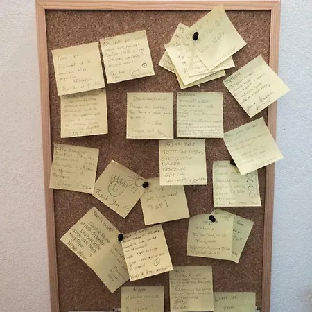 Su 'e Torigheddu - Casa Con Terrazza Panoramica Lägenhet