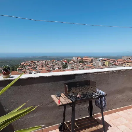 Apartment Su 'e Torigheddu - Casa Con Terrazza Panoramica *